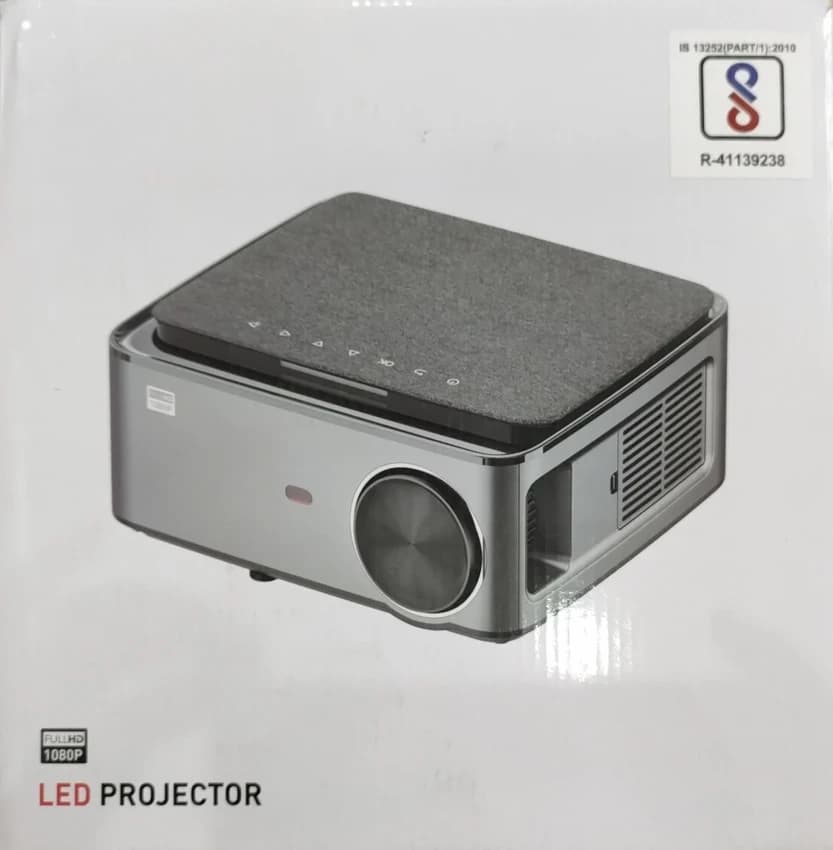 SDI Smart LED Projector