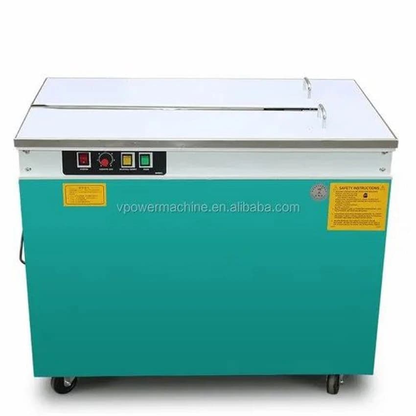 Strapping Machine, 5 SPM