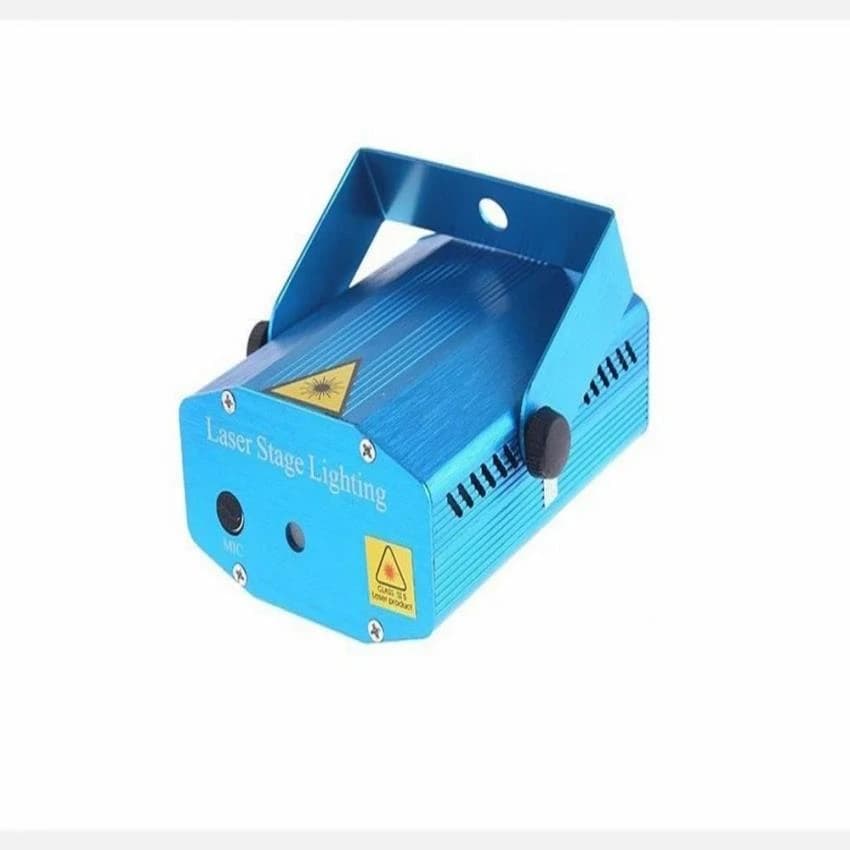 Ryna 10 W Club Laser Light