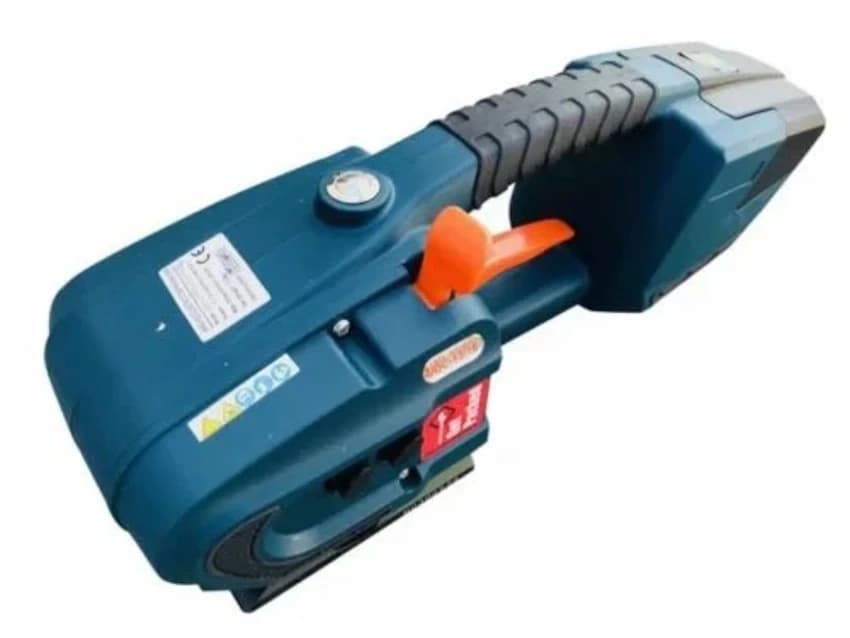 JDC 16 Strapping Machine