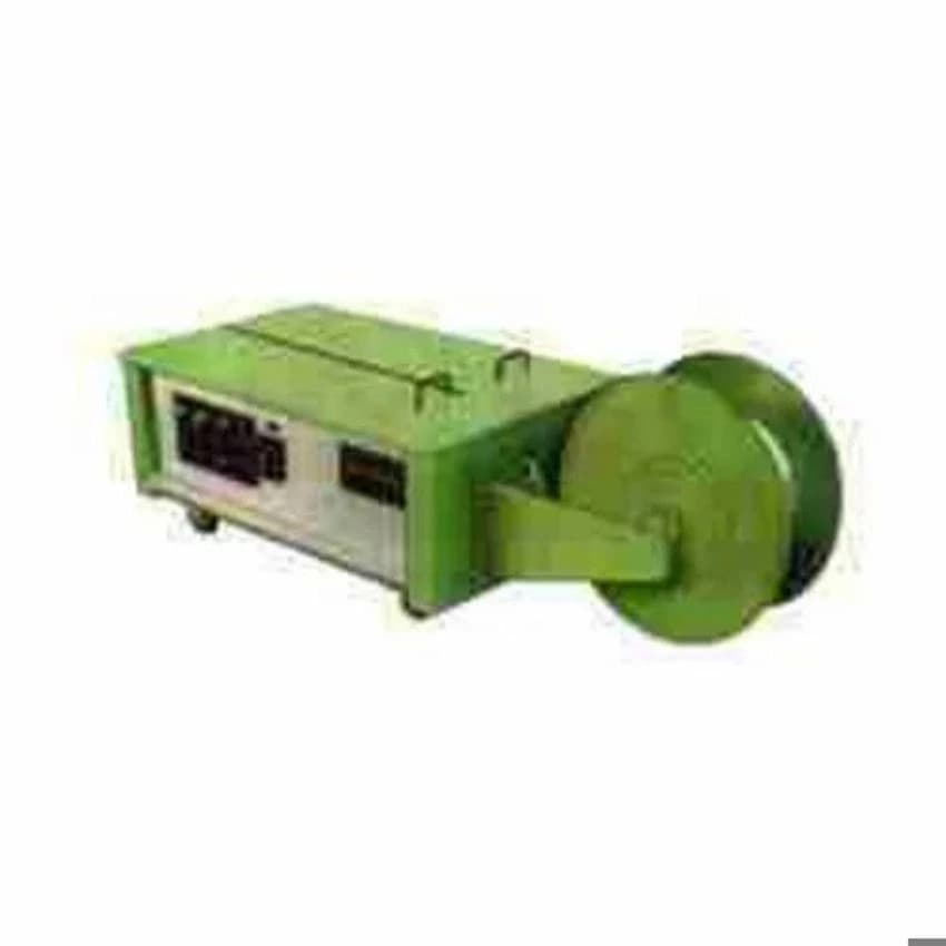Floor Mode Box Strapping Machine