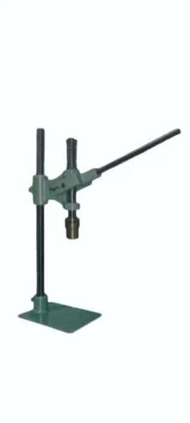 Hand Operated Crown Corking Machine