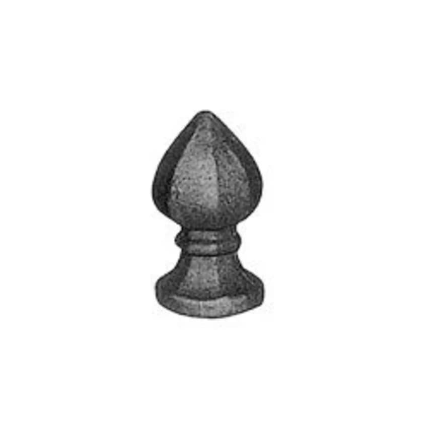 Casting Post Top