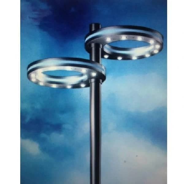 LED Poles Light