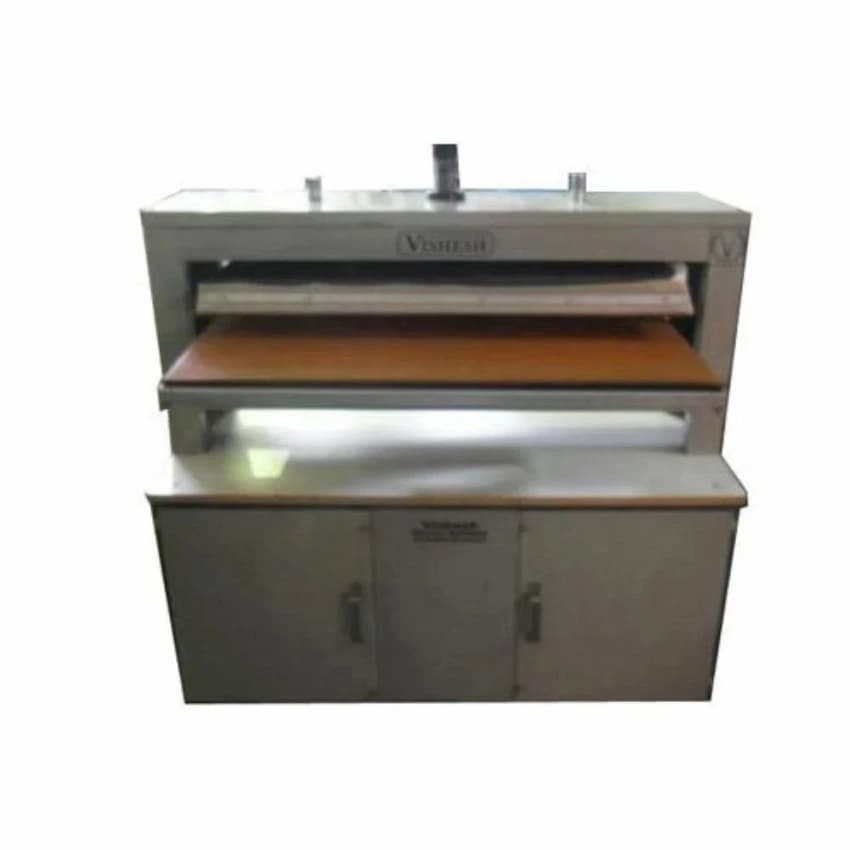 Vishesh Manual Pasting Machine