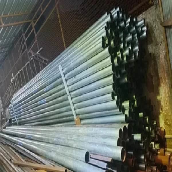 Tubular Steel Pole