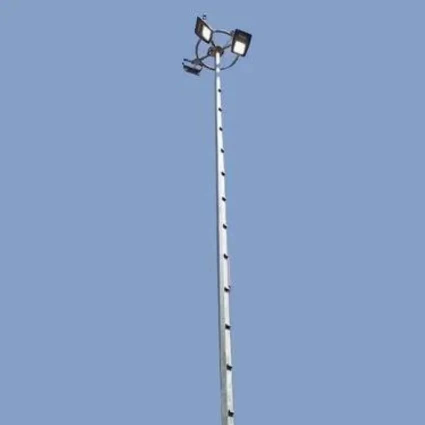 Polygonal High Mast/ Vidarbha Nagpur