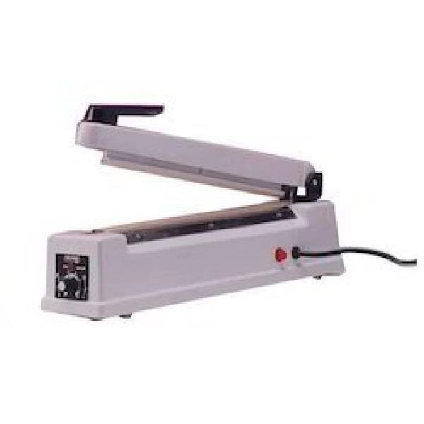 Hot Press Sealing Machine