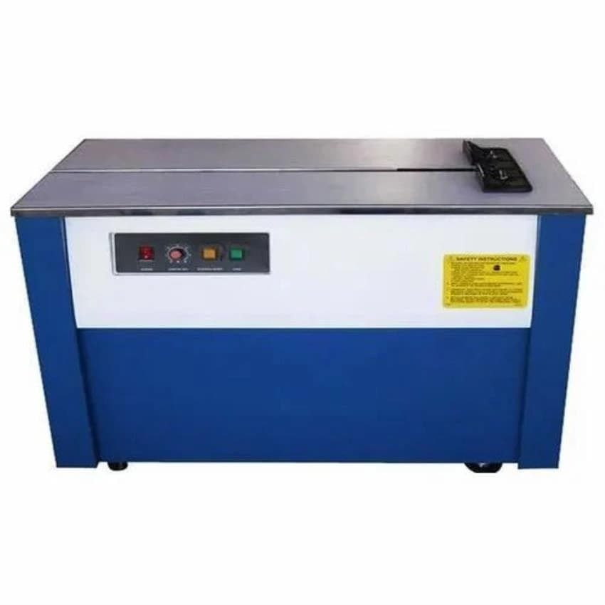 Table Strapping Machine