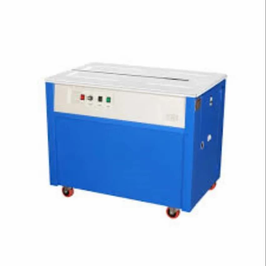 Table Top Strapping Machine