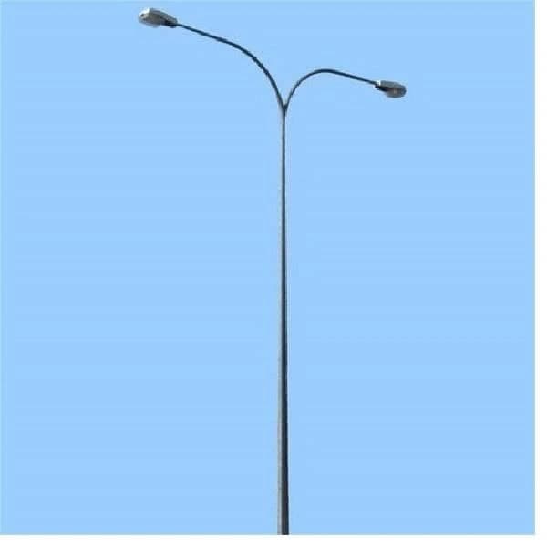 MS Swaged Poles