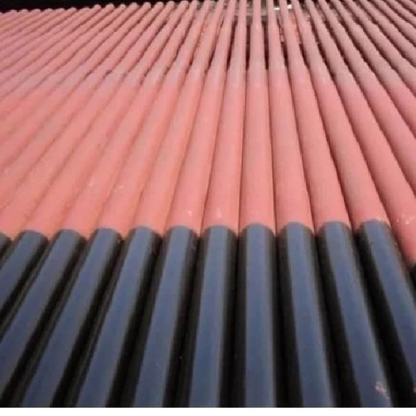 Swaged Tubular Poles