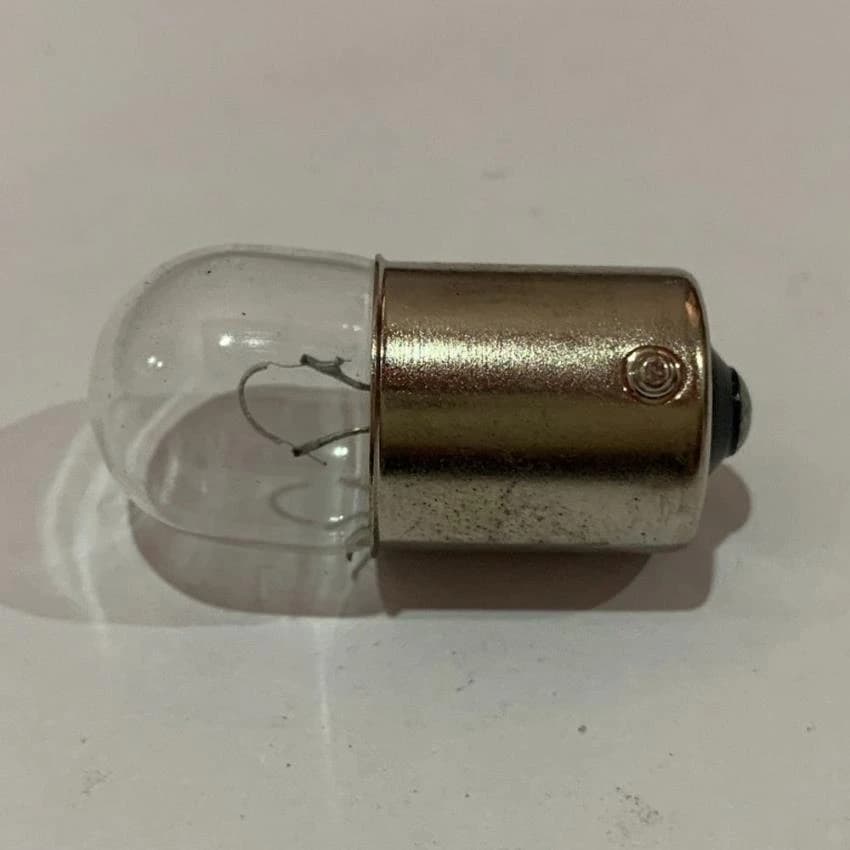 Glass Toyota Forklift 56636-N3170-71 Rear Combination Lamp Bulb, 12 V