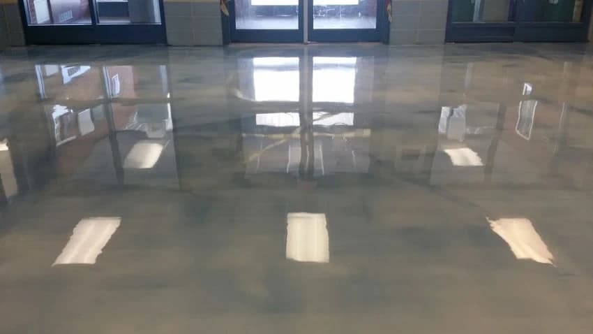 Epoxy Flooring Service, 1 mm