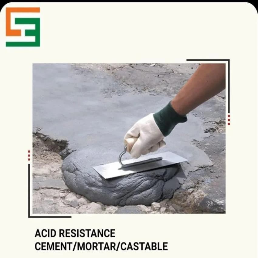 SUMIT Acid Proof Tank Lining Services