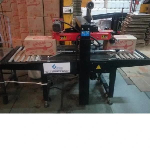 Carton Sealing Machine