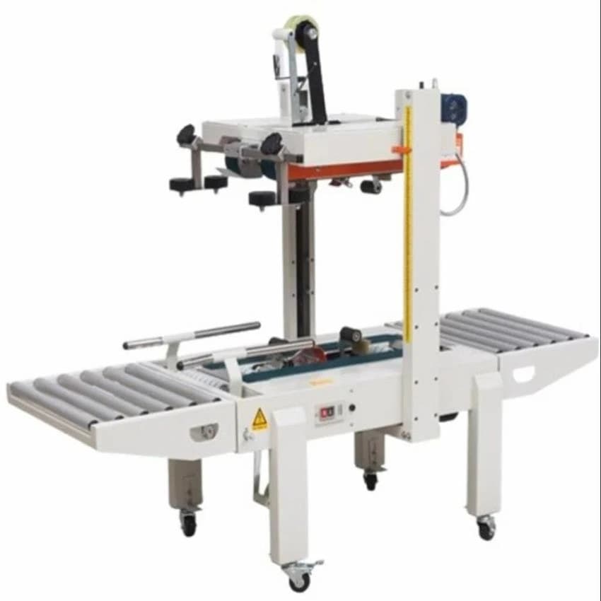 Small Carton Sealing Machine