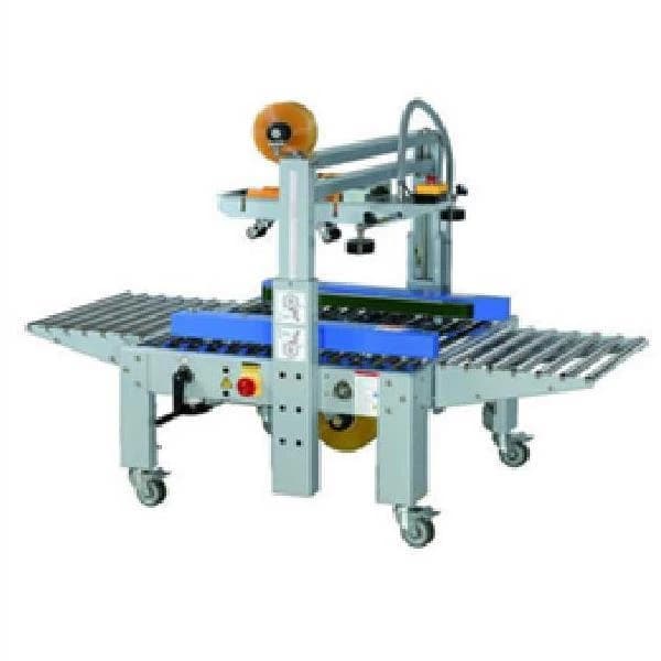 Carton Taping Machine