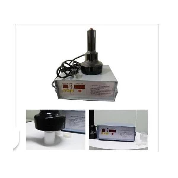 electromagnetic induction caper