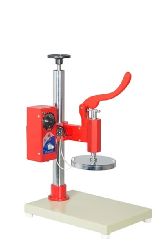 Automatic Cap Sealing Machine, Production Capacity: 1000 BPH