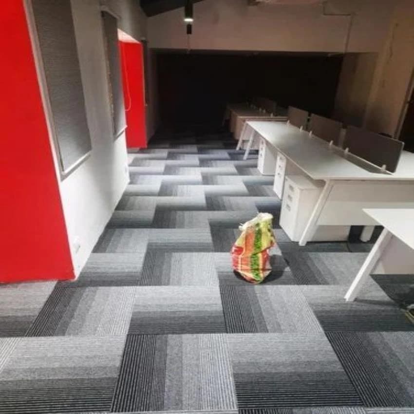 Carpet Flooring