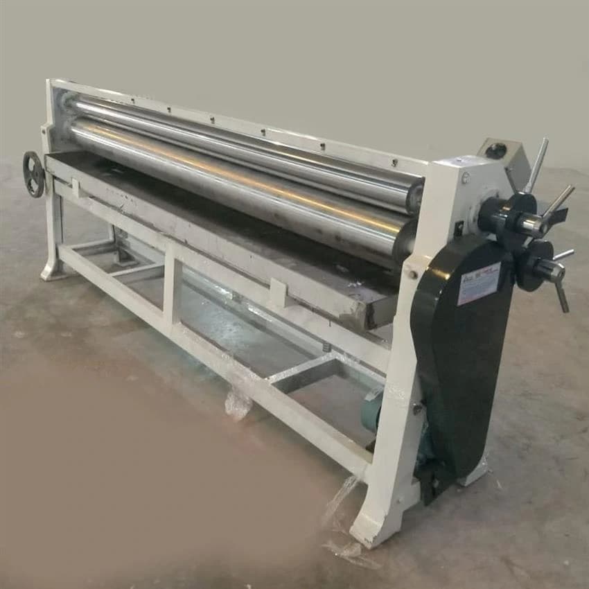 Corrugated Box Sheet Pasting Machine, Model Name/Number: AM05