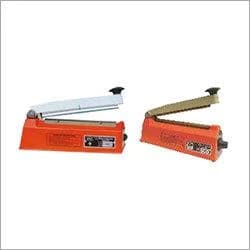 Hand Operated Sealing Machine