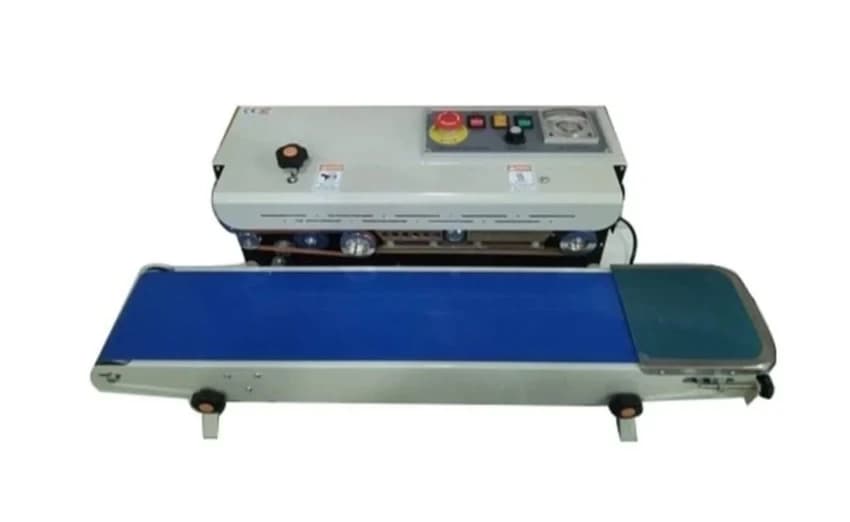 Pouch Sealing Machine