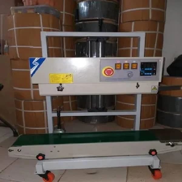 Hand Sealer