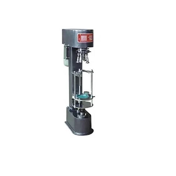 Multi purpose locking and capping machine