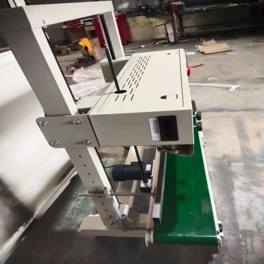 Heavy Duty Sealing Machine