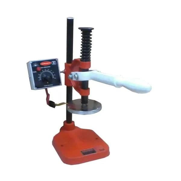 Foil Sealing Machine