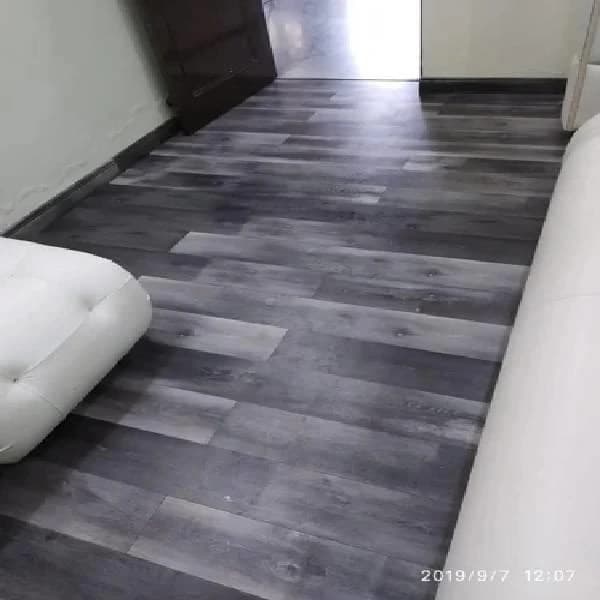 Stone Polymer Composite Vinyl Flooring