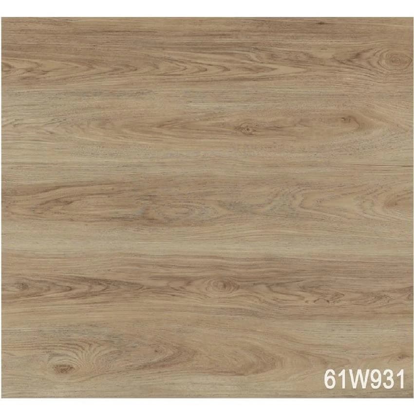 Stone Plastic Composite SPC Commercial Flooring, Thickness: 6 Mm