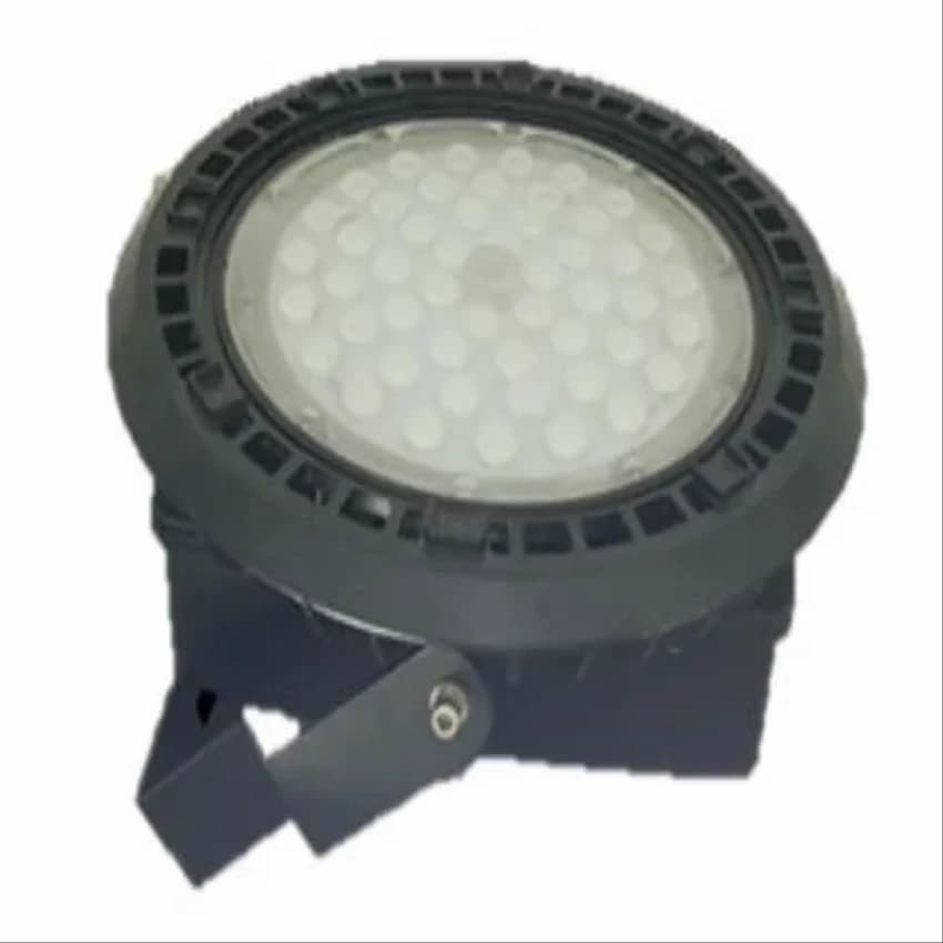 Nessa Model Name/Number: ENES-BL-75 AC LED Eco High Bay Light 75 W, For Outdoor, Warm White