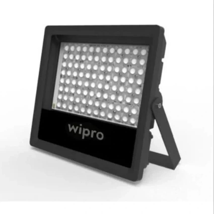 IP55 Wipro Flood Ligts, For Outdoor