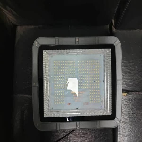 LED Flood Light