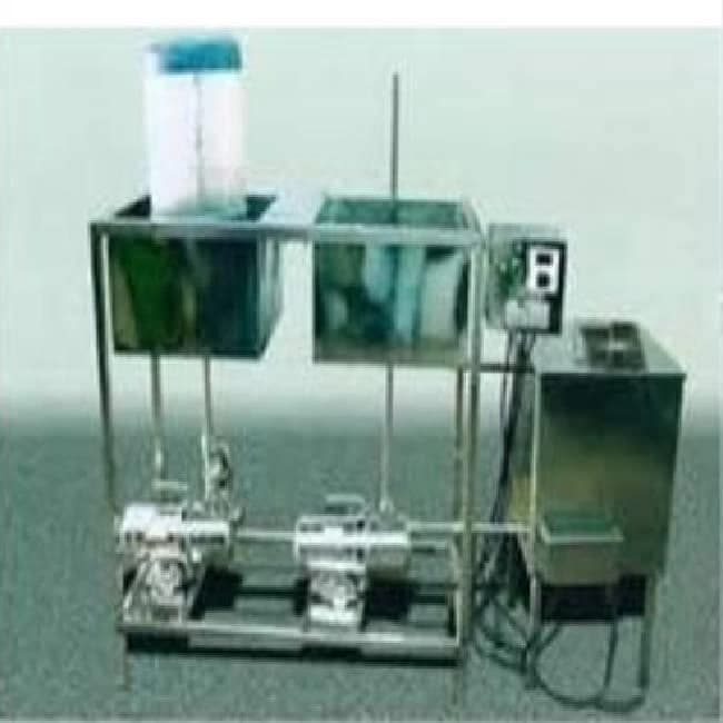 Jar Washer