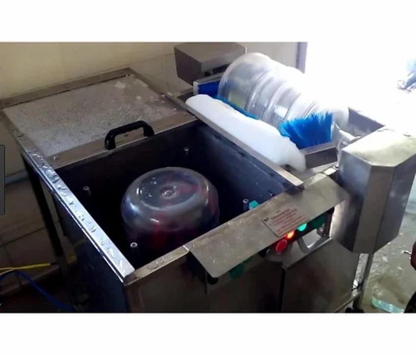 Bansal 20 Litre Outer Jar Washing Machine