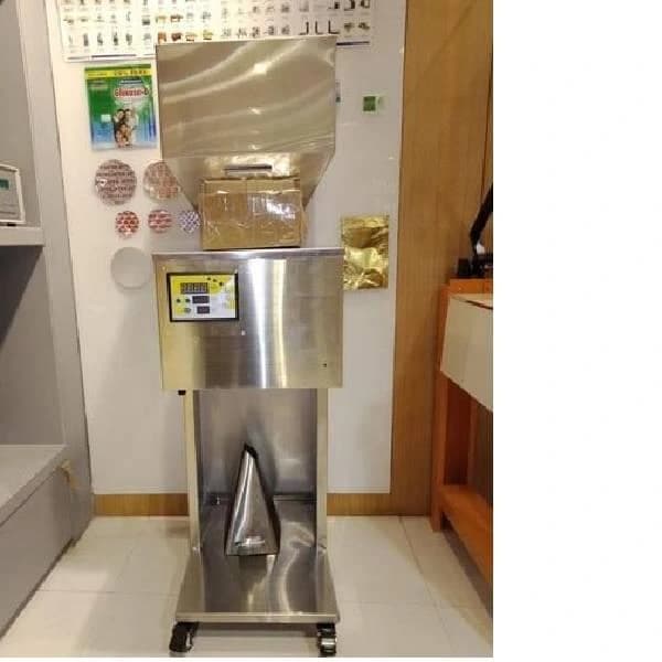 Granule Filling Machine