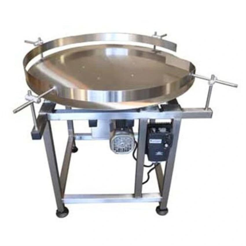 Industrial Rotary Table