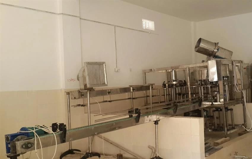 Soft Drink Plant, 15 Kw, Capacity: 2000 Lph