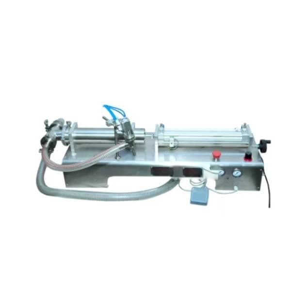 Liquid Filling Machines