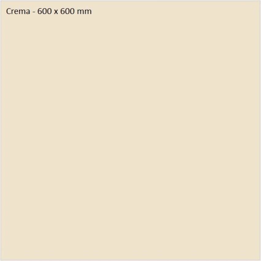 Oasis Gloss Soluble Salt Vitrified Tiles - Nano, Size: 600 x 600 mm