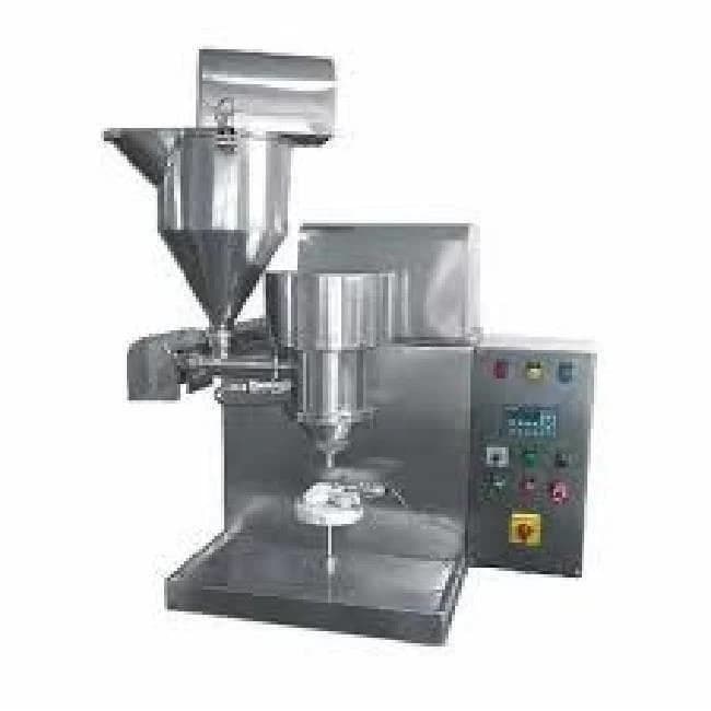 Sauce Filling Machines