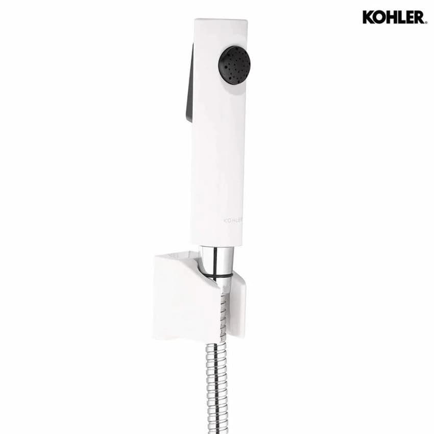 Brass Kohler Health Faucet