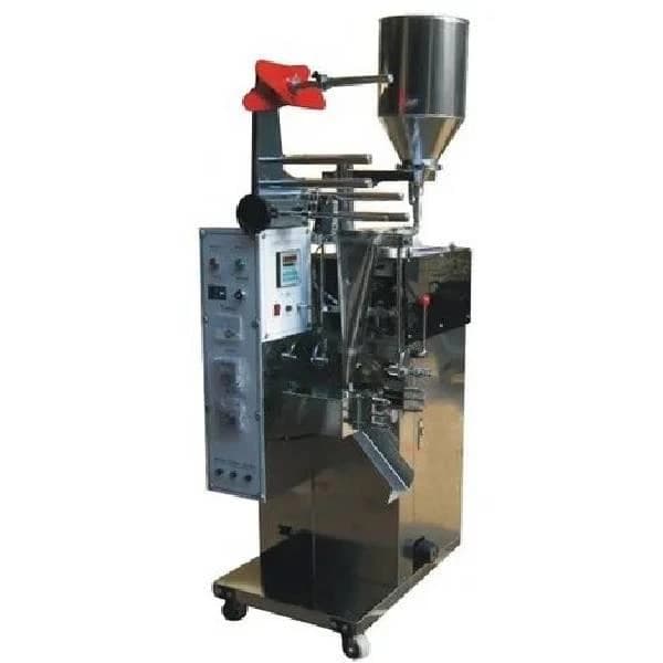 Sachet Packaging Machine