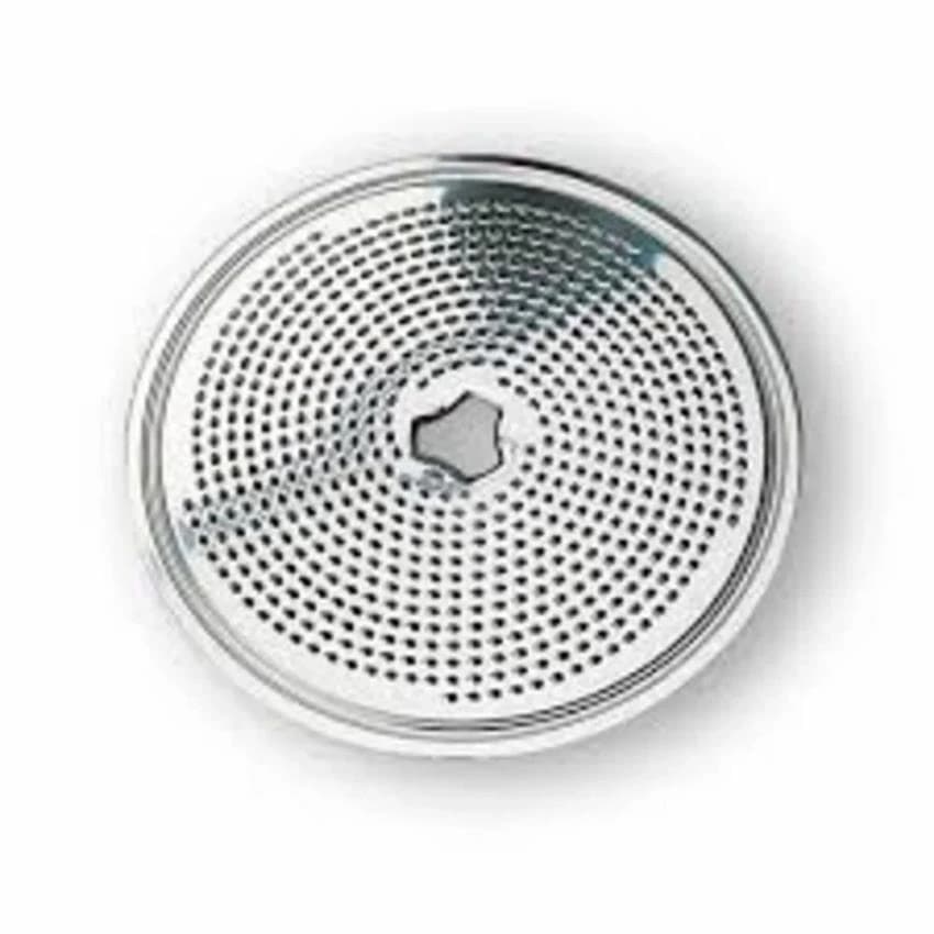 Stainless Steel Floor Gratings Filter