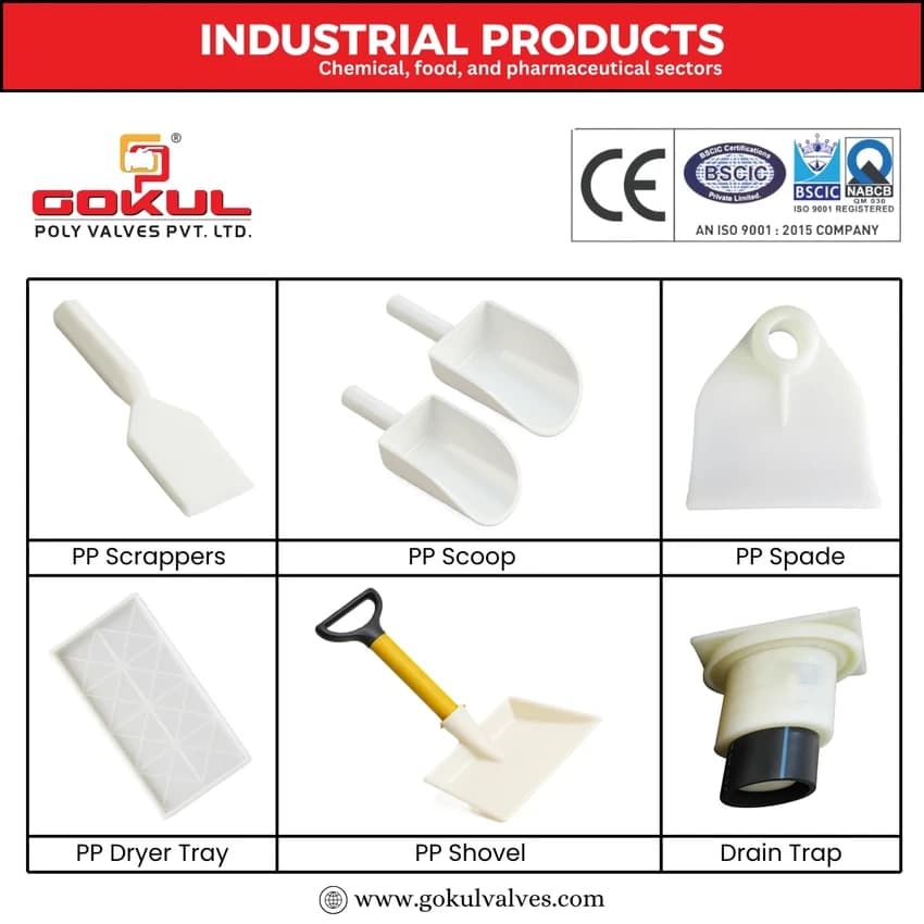 Hdpe Drain Traps