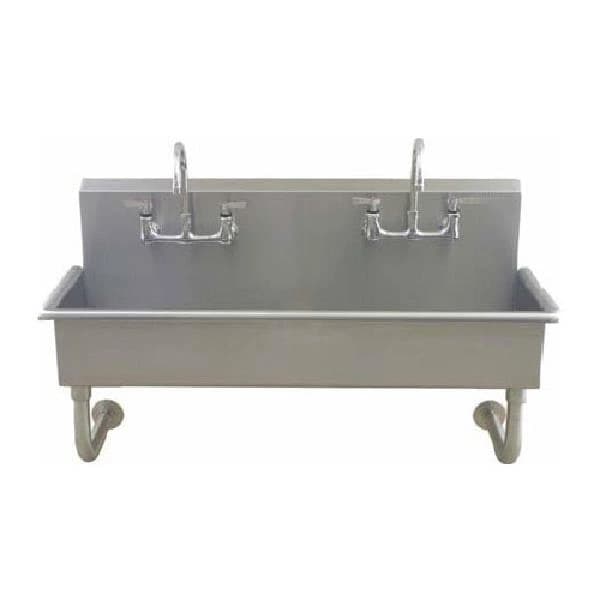 Stainless Steel Hand Wash Sink
